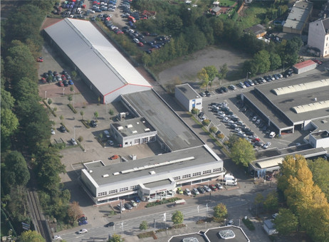 Autohaus Brüggemann GmbH & Co KG